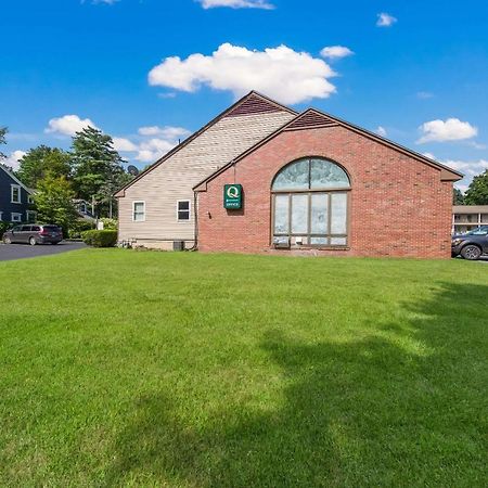Quality Inn Great Barrington Exterior foto