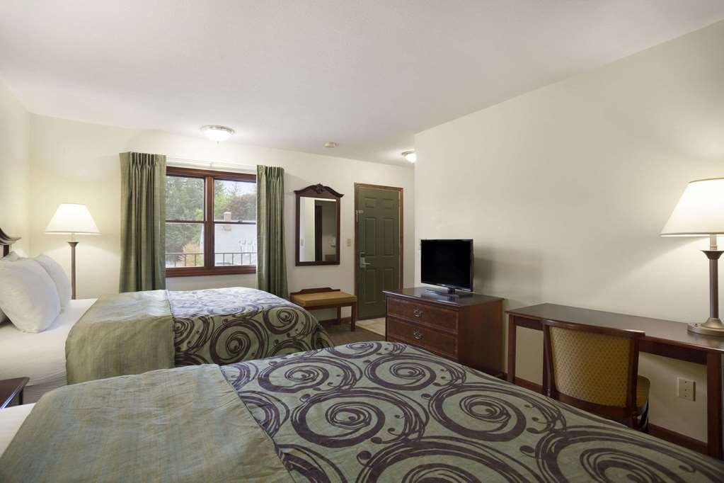 Quality Inn Great Barrington Cameră foto