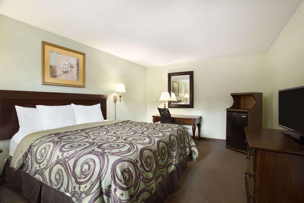 Quality Inn Great Barrington Cameră foto