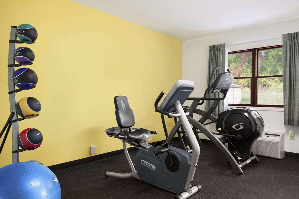 Quality Inn Great Barrington Facilități foto
