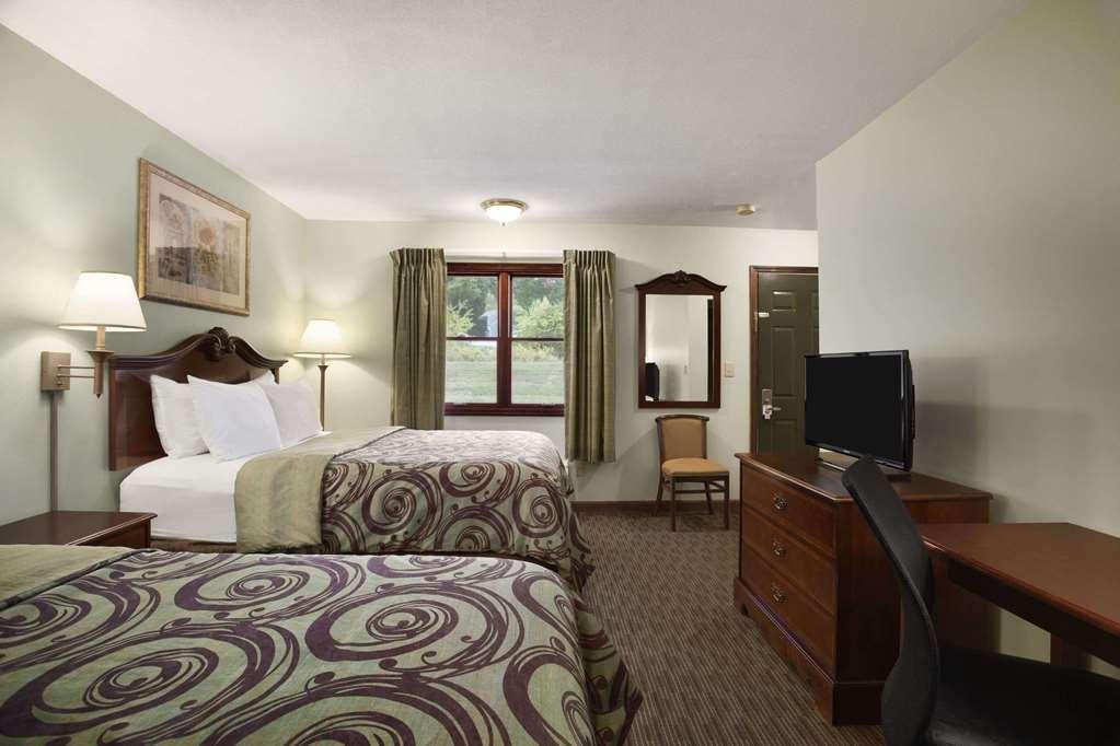 Quality Inn Great Barrington Cameră foto
