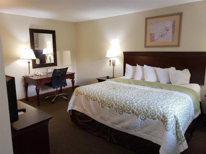 Quality Inn Great Barrington Exterior foto